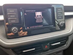 Škoda FABIA AMBITION 1.0 TSI thumbnail