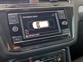 Noul Tiguan Life 2,0 TDI DSG thumbnail