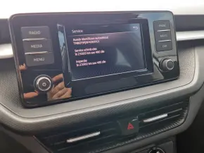 Škoda FABIA AMBITION 1.0 TSI thumbnail