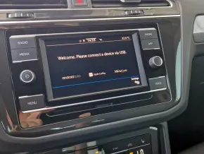 Noul Tiguan Life 2,0 TDI DSG thumbnail