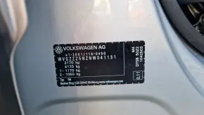 Noul Tiguan Life 2,0 TDI DSG thumbnail
