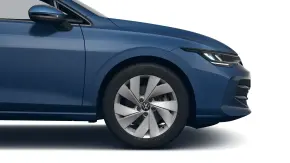 Golf Prime 1.5 TSI DSG PHEV thumbnail