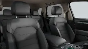 Touareg Elegance V6 TDI thumbnail