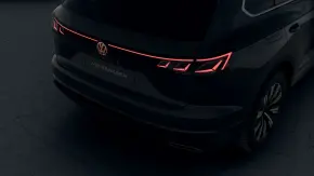 Touareg Elegance V6 TDI thumbnail