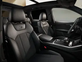 Q7 S line 55 TFSI e quattro 290kW thumbnail
