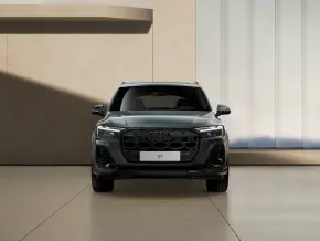 Q7 S line 55 TFSI e quattro 290kW thumbnail