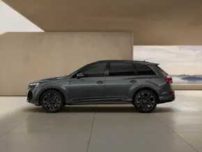 Q7 S line 55 TFSI e quattro 290kW thumbnail