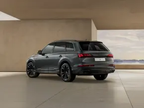 Q7 S line 55 TFSI e quattro 290kW thumbnail