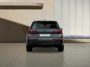 Q7 S line 55 TFSI e quattro 290kW thumbnail