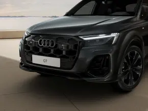 Q7 S line 55 TFSI e quattro 290kW thumbnail