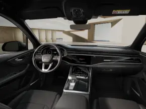Q7 S line 55 TFSI e quattro 290kW thumbnail