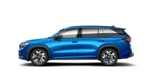 Kodiaq Sportline 2.0 TDI DSG 4x4 thumbnail