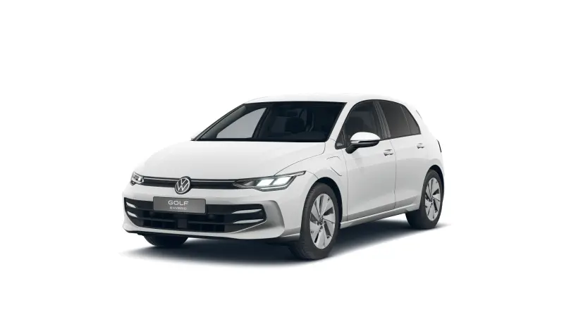 Golf Prime 1.5 TSI DSG PHEV