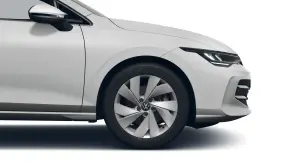 Golf Prime 1.5 TSI DSG PHEV thumbnail