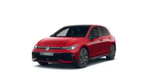 Golf R-Line 2.0 TDI DSG thumbnail