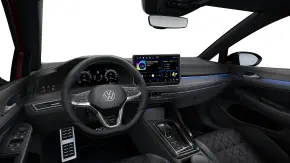 Golf R-Line 2.0 TDI DSG thumbnail