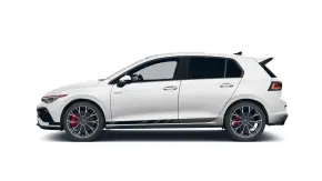 Golf GTI Clubsport thumbnail