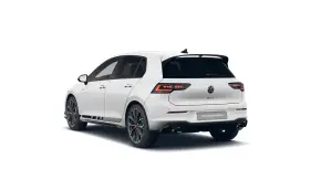 Golf GTI Clubsport thumbnail