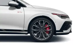 Golf GTI Clubsport thumbnail