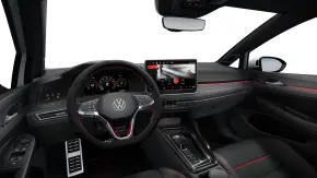 Golf GTI Clubsport thumbnail