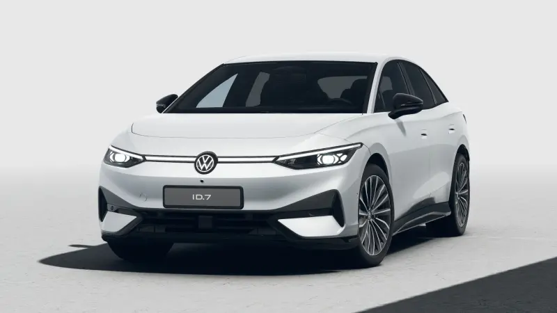 ID.7 Prime S 86 kWh