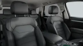 Touareg Elegance V6 TDI thumbnail