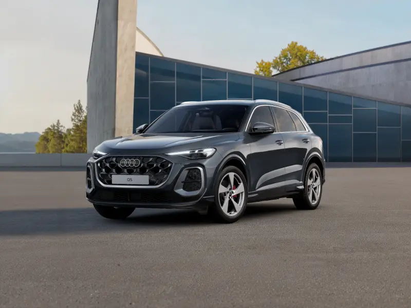 Q5 40 TFSI quattro