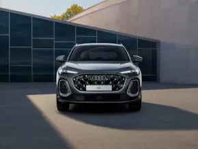Q5 40 TFSI quattro thumbnail