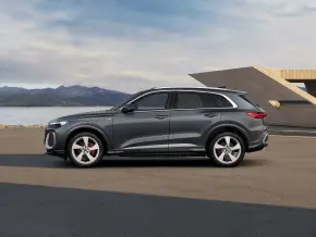 Q5 40 TFSI quattro thumbnail