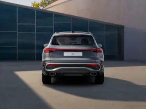 Q5 40 TFSI quattro thumbnail