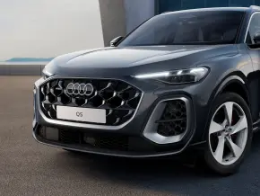 Q5 40 TFSI quattro thumbnail