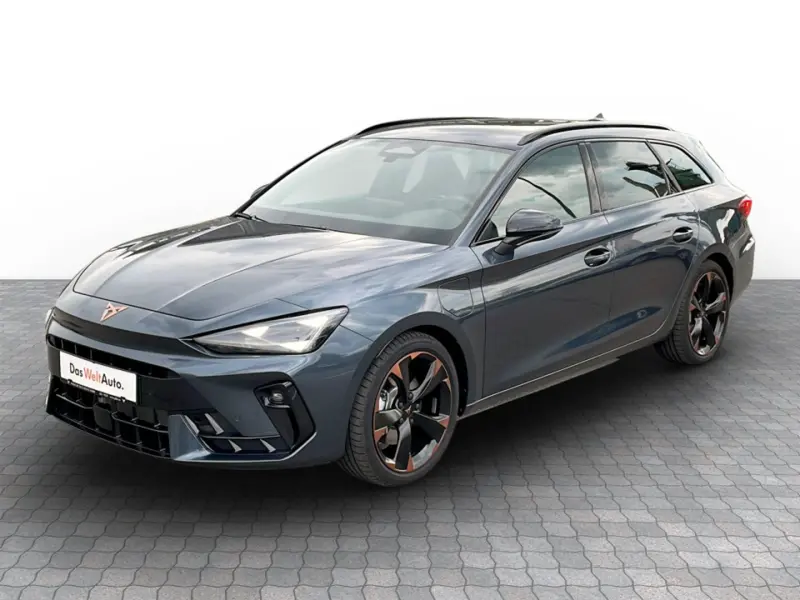 CUPRA Leon SP e-HYBRID DSG