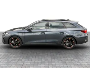 CUPRA Leon SP e-HYBRID DSG thumbnail
