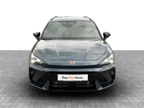 CUPRA Leon SP e-HYBRID DSG thumbnail
