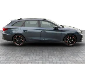 CUPRA Leon SP e-HYBRID DSG thumbnail