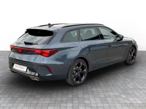 CUPRA Leon SP e-HYBRID DSG thumbnail