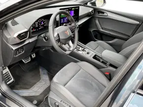 CUPRA Leon SP e-HYBRID DSG thumbnail