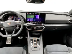 CUPRA Leon SP e-HYBRID DSG thumbnail