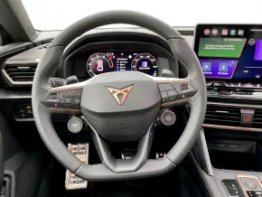 CUPRA Leon SP e-HYBRID DSG thumbnail