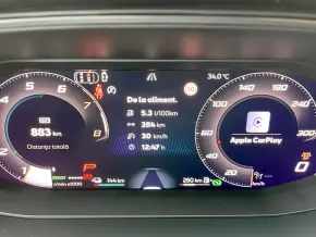 CUPRA Leon SP e-HYBRID DSG thumbnail