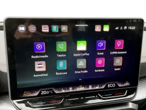 CUPRA Leon SP e-HYBRID DSG thumbnail