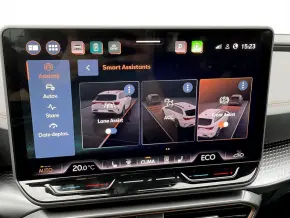 CUPRA Leon SP e-HYBRID DSG thumbnail