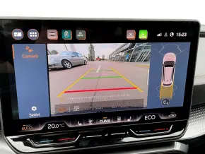 CUPRA Leon SP e-HYBRID DSG thumbnail