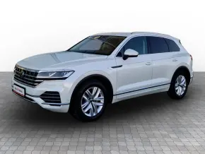 VW Touareg Atmosphere V6 TDI thumbnail