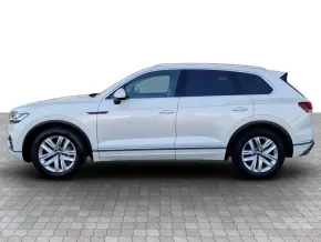 VW Touareg Atmosphere V6 TDI thumbnail
