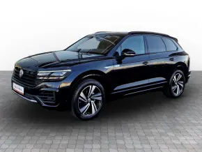 Touareg R-Style V6 TDI thumbnail