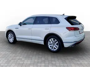 VW Touareg Atmosphere V6 TDI thumbnail