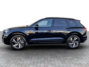 Touareg R-Style V6 TDI thumbnail