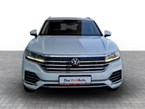 VW Touareg Atmosphere V6 TDI thumbnail