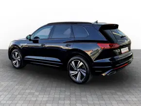 Touareg R-Style V6 TDI thumbnail